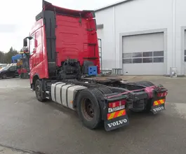 Седельный тягач Седельный тягач Volvo FH 2019 года б/у фото 5