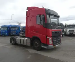 Седельный тягач Седельный тягач Volvo FH 2019 года б/у