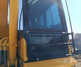 Экскаватор KOMATSU PC220-8N1 2022 года б/у фото 3