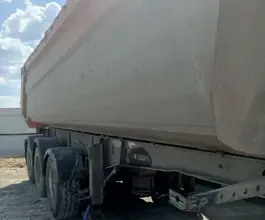 Полуприцеп самосвальный WIELTON NW3A24KO 2018 года б/у фото 5