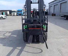 Электропогрузчик вилочный LONKING LG25B 2024 года б/у фото 3
