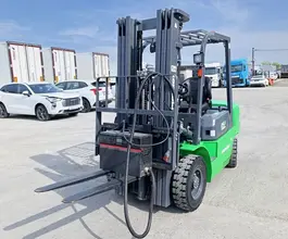 Электропогрузчик вилочный LONKING LG25B 2024 года б/у фото 4