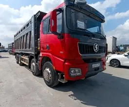 Самосвал Самосвал  Shacman SX331863366 2023 года б/у