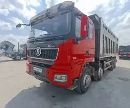 Самосвал Самосвал  Shacman SX331863366 2023 года б/у фото 4