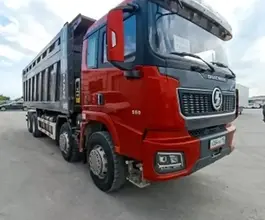 Самосвал Самосвал  Shacman SX331863366 2024 года б/у