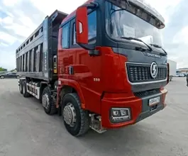 Самосвал Самосвал  Shacman SX331863366 2024 года б/у фото 2