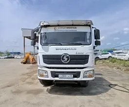 Самосвал Самосвал  Shacman SX32488L344C 2023 года б/у фото 3