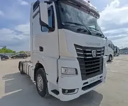 Седельный тягач Седельный тягач Камаз 54901 2021 года б/у
