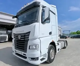 Седельный тягач Седельный тягач Камаз 54901 2021 года б/у фото 3