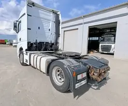 Седельный тягач Седельный тягач Камаз 54901 2021 года б/у фото 5