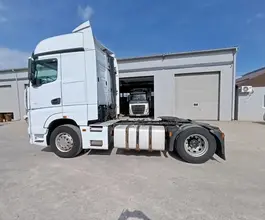 Седельный тягач Седельный тягач Камаз 54901 2021 года б/у фото 4