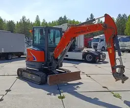 Экскаватор LONKING CDM6035 2024 года б/у