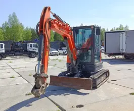 Экскаватор LONKING CDM6035 2024 года б/у фото 4
