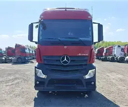 Седельный тягач Седельный тягач Mercedes-Benz Actros 2021 года б/у фото 2