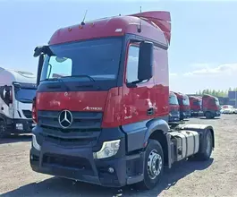 Седельный тягач Седельный тягач Mercedes-Benz Actros 2021 года б/у фото 3
