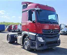 Седельный тягач Седельный тягач Mercedes-Benz Actros 2022 года б/у