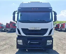 Седельный тягач Седельный тягач IVECO Stralis 2021 года б/у фото 2