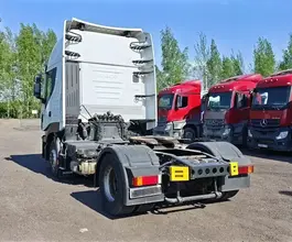 Седельный тягач Седельный тягач IVECO Stralis 2021 года б/у фото 5