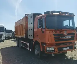 Самосвал Самосвал  Shacman SX3258DT464T 2019 года б/у