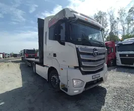 Седельный тягач Седельный тягач Foton Auman EST A 2023 года б/у фото 4