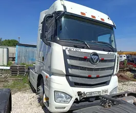 Седельный тягач Седельный тягач Foton Auman EST A 2023 года б/у фото 3