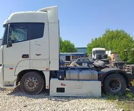 Седельный тягач Седельный тягач Foton Auman EST A 2023 года б/у фото 4