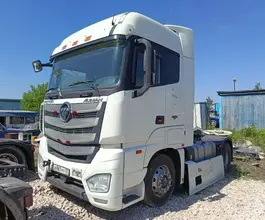 Седельный тягач Седельный тягач Foton Auman EST A 2023 года б/у