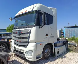 Седельный тягач Седельный тягач Foton Auman EST A 2023 года б/у фото 2