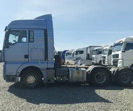 Седельный тягач Седельный тягач SITRAK C7H MAX 2023 года б/у фото 5