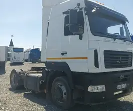 Седельный тягач Седельный тягач МАЗ 544008 2024 года б/у