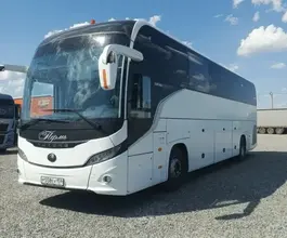 Междугородний автобус Yutong ZK6128H 2023 года б/у