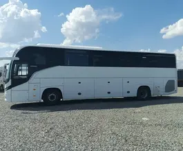 Междугородний автобус Yutong ZK6128H 2023 года б/у фото 3