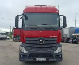 Седельный тягач Седельный тягач Mercedes-Benz Actros 2022 года б/у