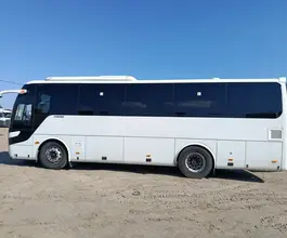 Междугородний автобус Yutong ZK6938HB9 2023 года б/у фото 4