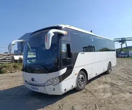 Междугородний автобус Yutong ZK6938HB9 2023 года б/у