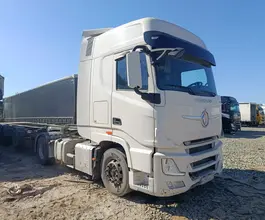Седельный тягач Седельный тягач Dongfeng DFH4180 2023 года б/у фото 4