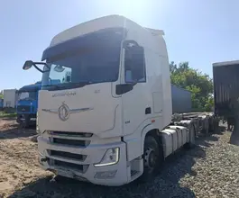 Седельный тягач Седельный тягач Dongfeng DFH4180 2023 года б/у
