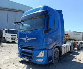 Седельный тягач Седельный тягач Dongfeng DFH4180 2023 года б/у