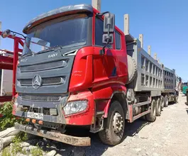 Самосвал Самосвал  Sany SYZ320C-8S(V) 2023 года б/у