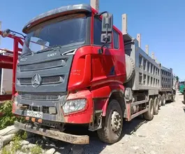 Самосвал Самосвал  Sany SYZ320C-8S(V) 2023 года б/у