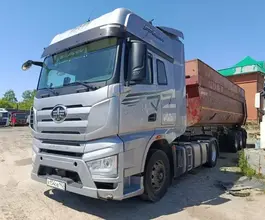 Седельный тягач Седельный тягач FAW J7 2023 года б/у