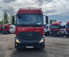 Седельный тягач Седельный тягач Mercedes-Benz Actros 2022 года б/у фото 3