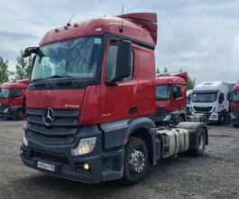 Седельный тягач Седельный тягач Mercedes-Benz Actros 2021 года б/у фото 2