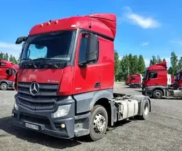 Седельный тягач Седельный тягач Mercedes-Benz Actros 2022 года б/у