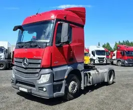 Седельный тягач Седельный тягач Mercedes-Benz Actros 2021 года б/у