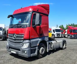 Седельный тягач Седельный тягач Mercedes-Benz Actros 2021 года б/у фото 2
