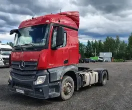 Седельный тягач Седельный тягач Mercedes-Benz Actros 2021 года б/у