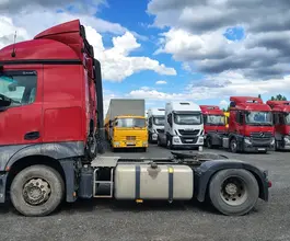 Седельный тягач Седельный тягач Mercedes-Benz Actros 2021 года б/у фото 5