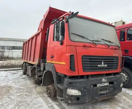 Самосвал Самосвал  МАЗ 651628 2021 года б/у