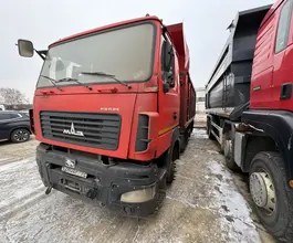Самосвал Самосвал  МАЗ 651628 2021 года б/у фото 3